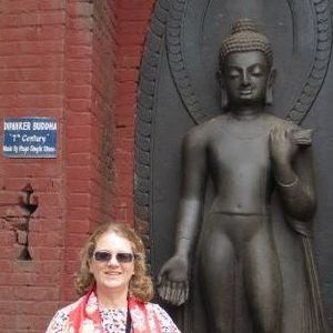 Meet your Posher, Ann